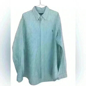 Ralph Lauren Men’s Oxford Shirt
